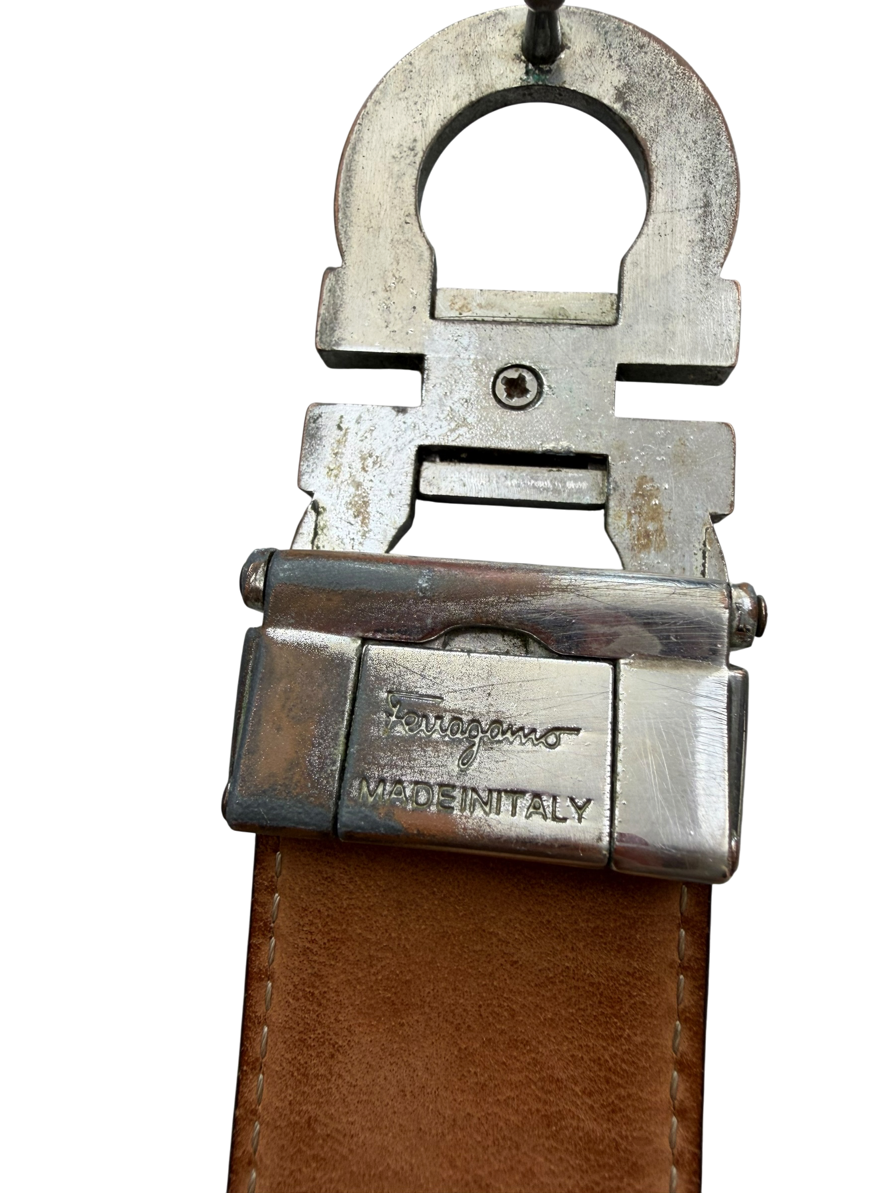 Ferragamo Gürtel (100cm)
