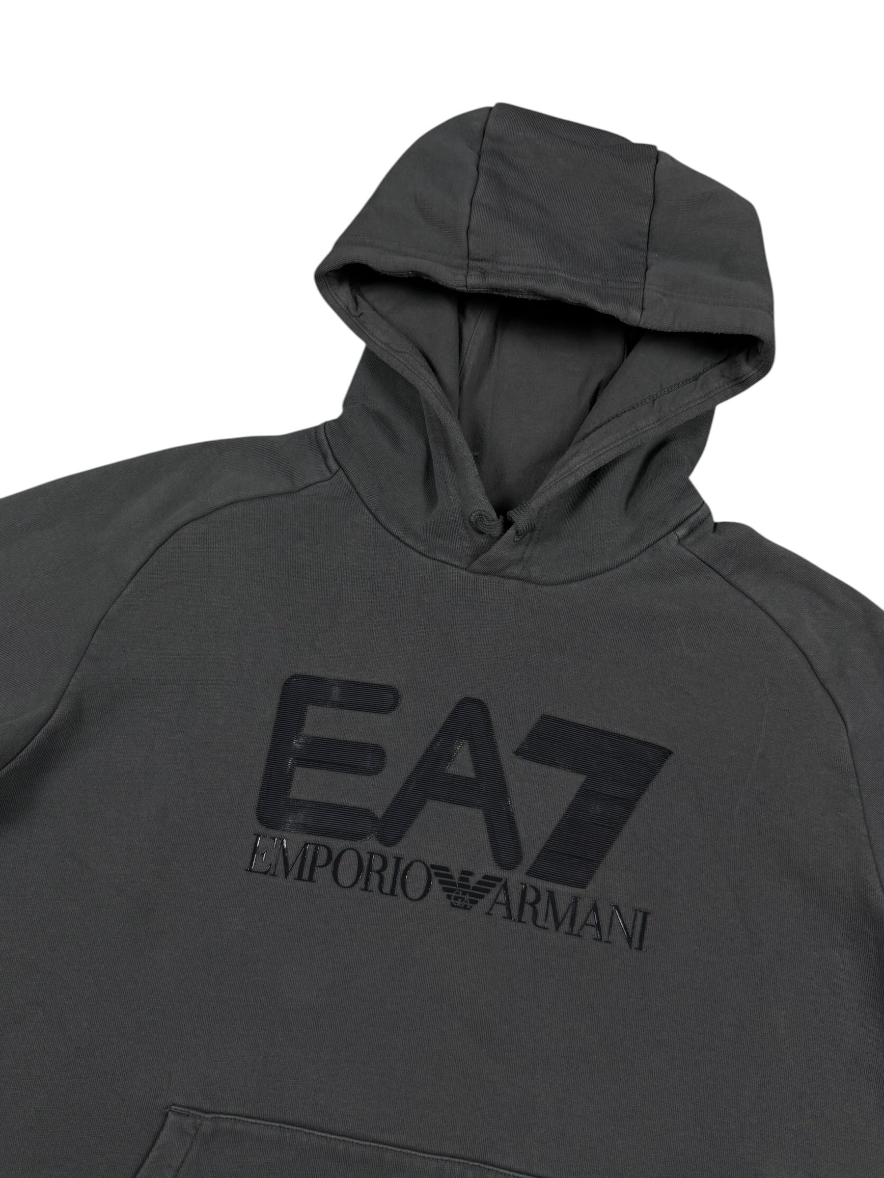 Armani EA7 Hoodie (S)