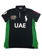 Ralph Lauren Big Pony UAE Slimfit Poloshirt (M)