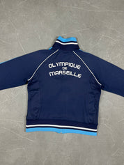 Adidas Marseille Trainingsjacke *KIDS (XXS)