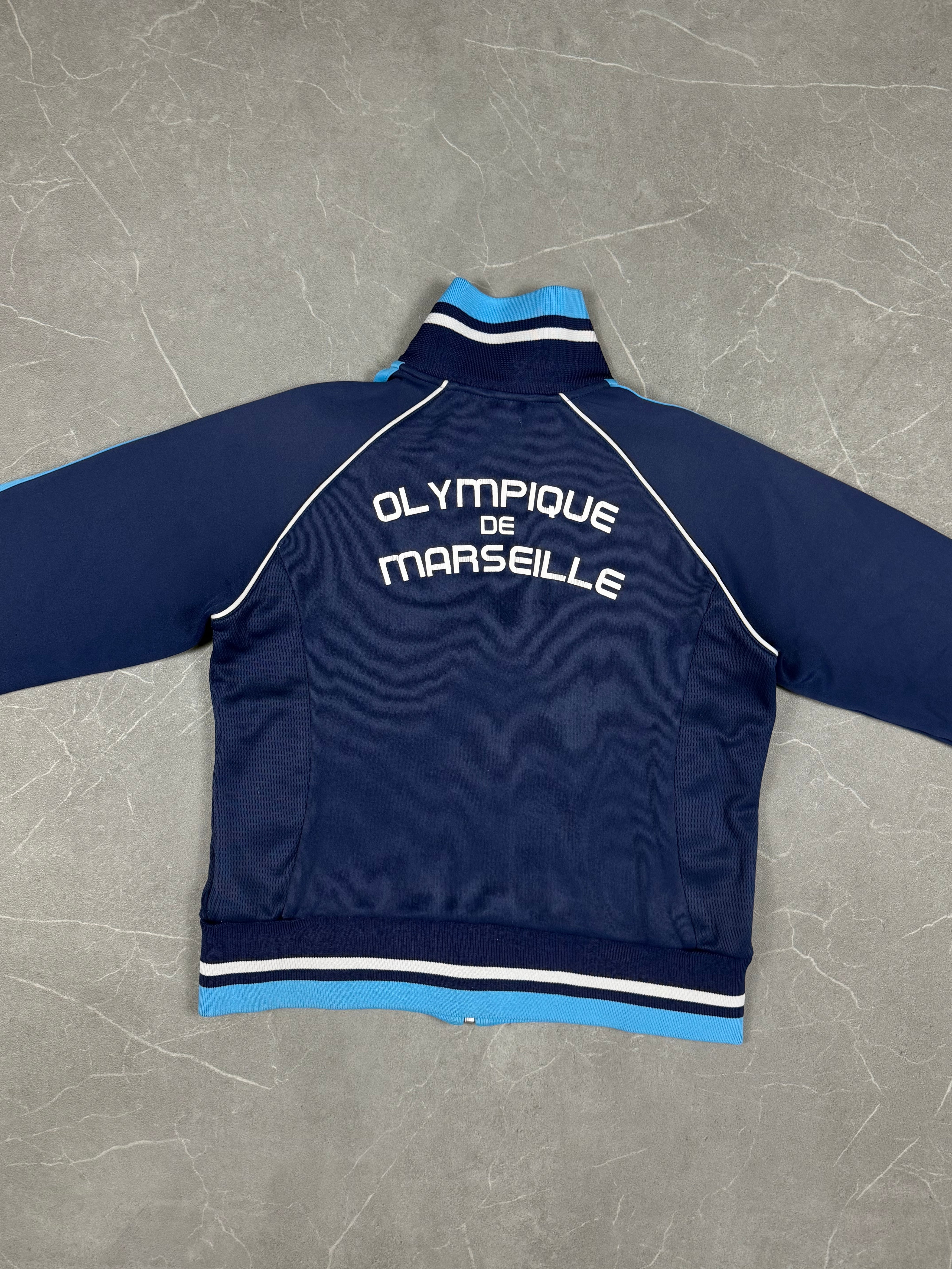 Adidas Marseille Trainingsjacke *KIDS (XXS)