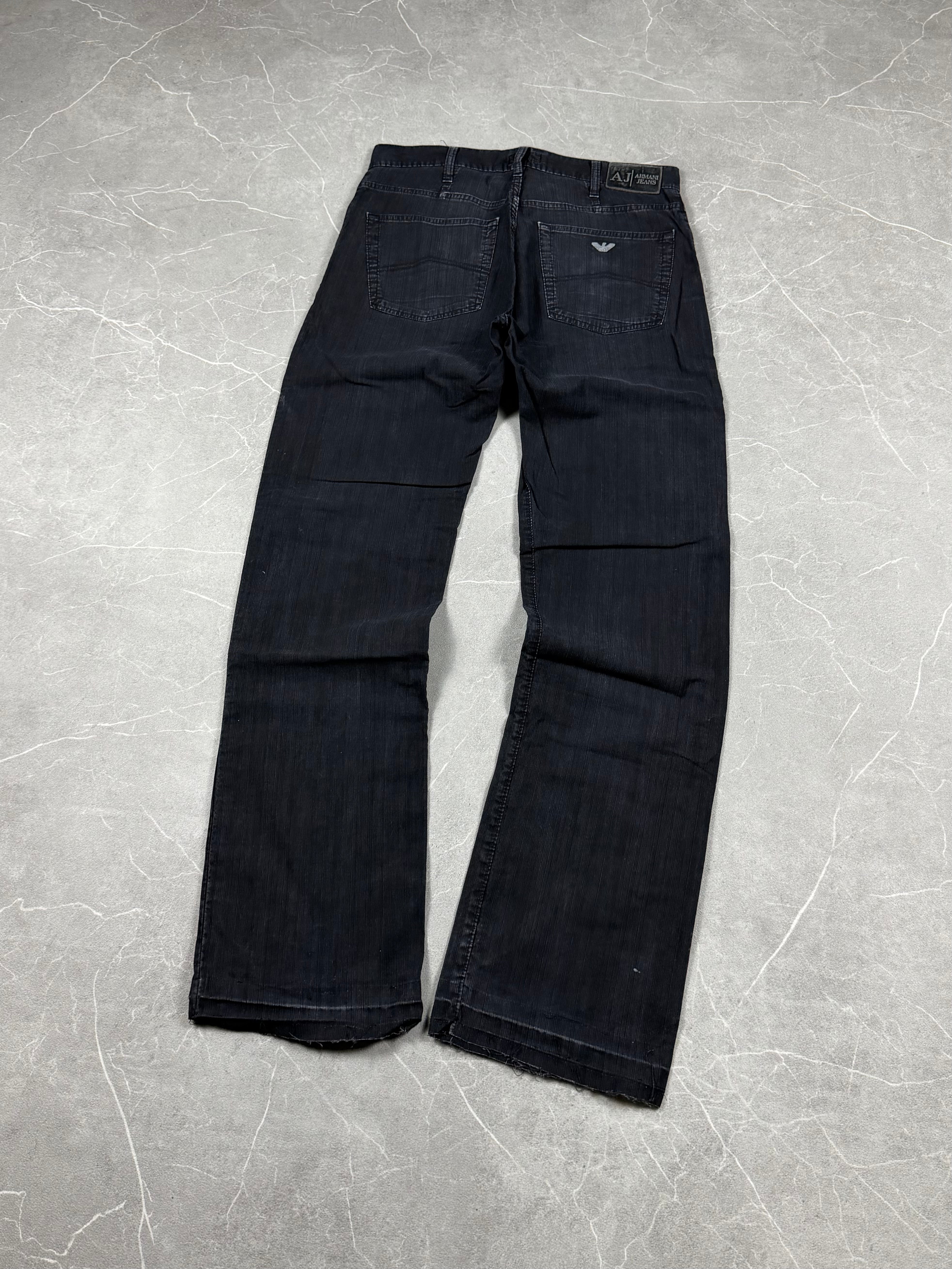 Armani Chino Trousers (S-M)