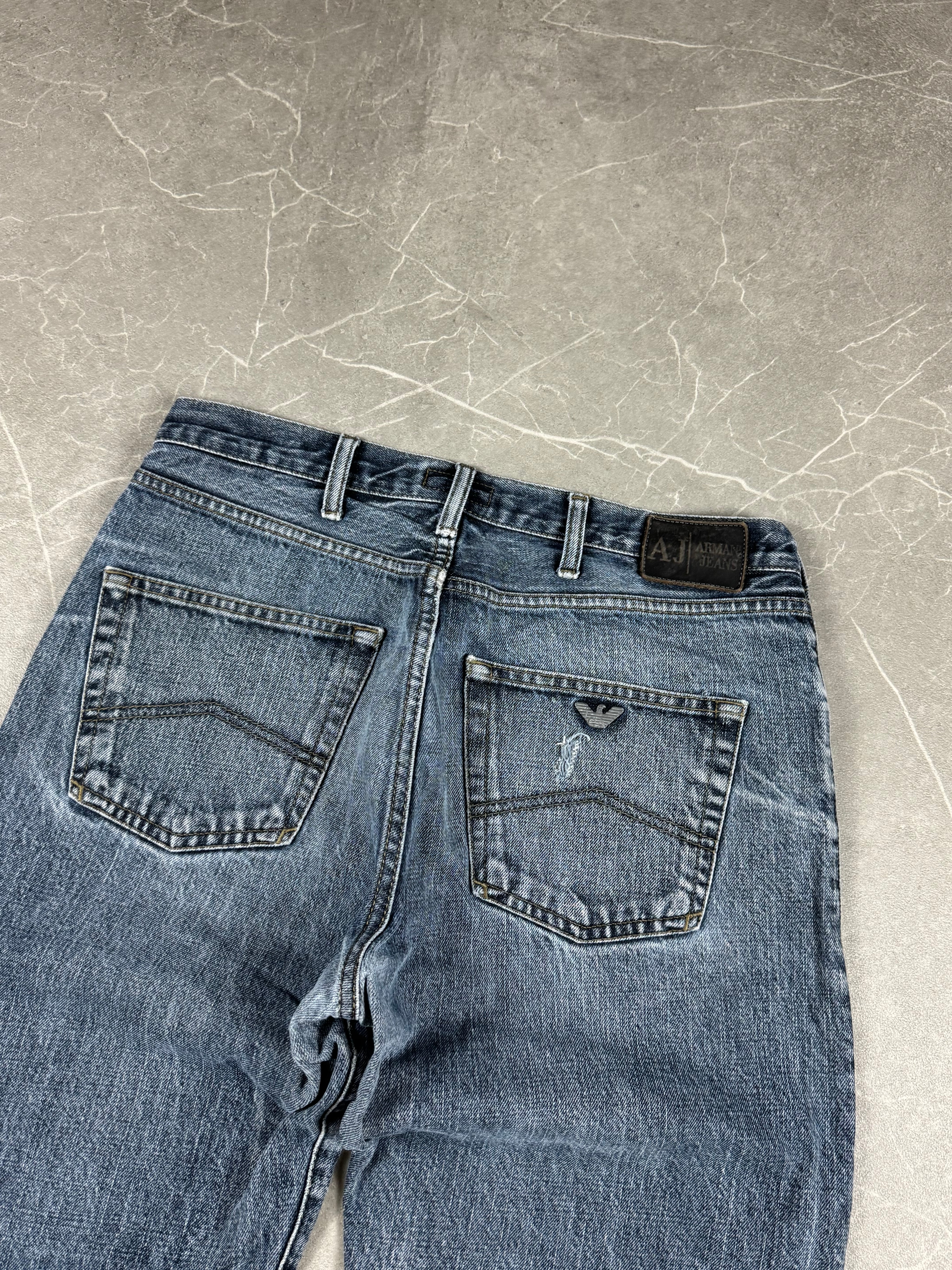Armani Jeans (S-M)