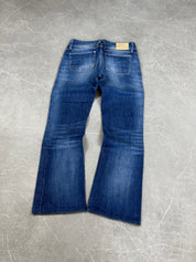 G-Star Vintage Bootcut Jeans (XS)