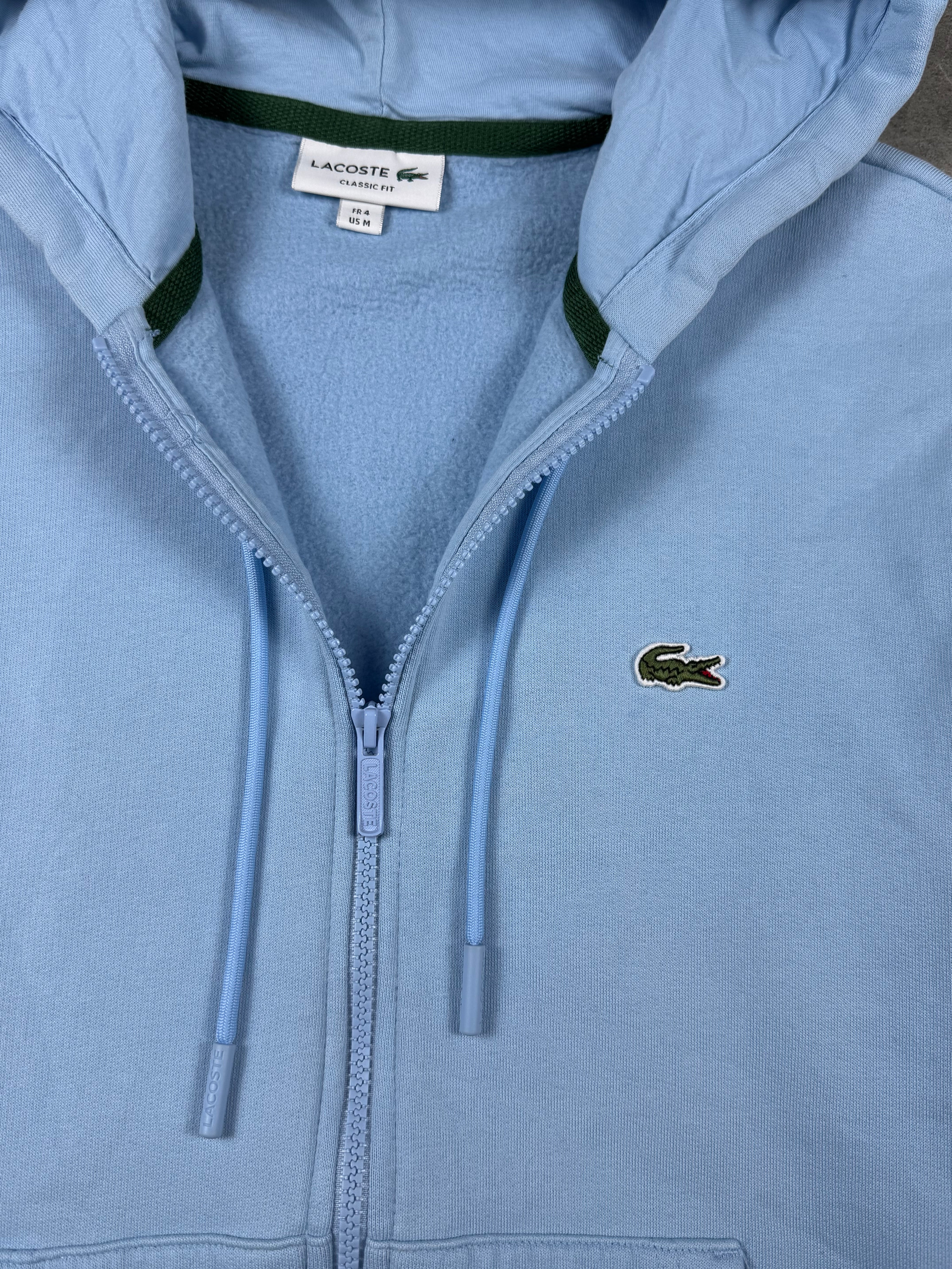 Lacoste Zip (S-M)