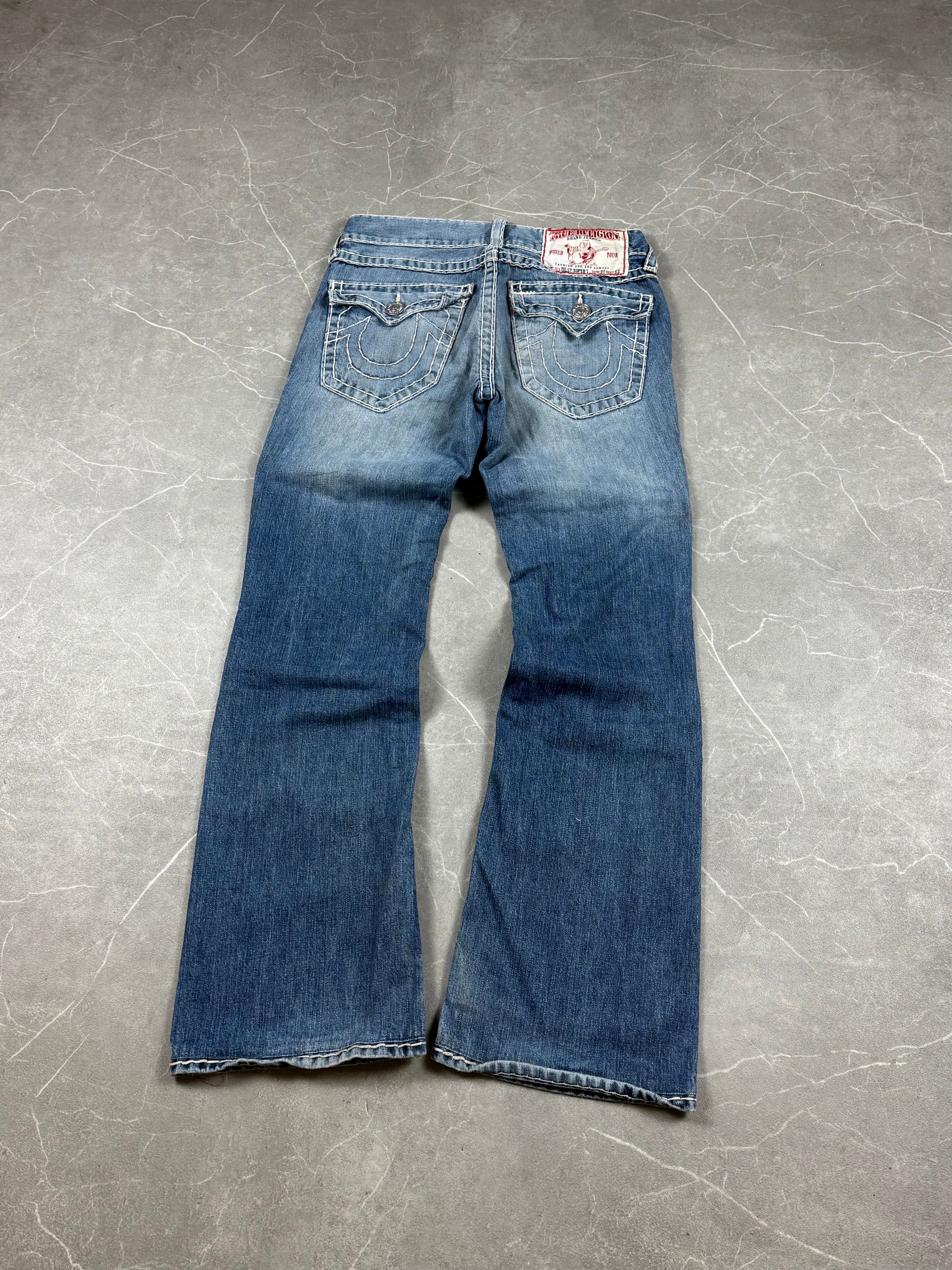 True Religion Jeans (SM)