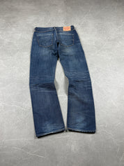 Levis 501 washed Jeans (L)