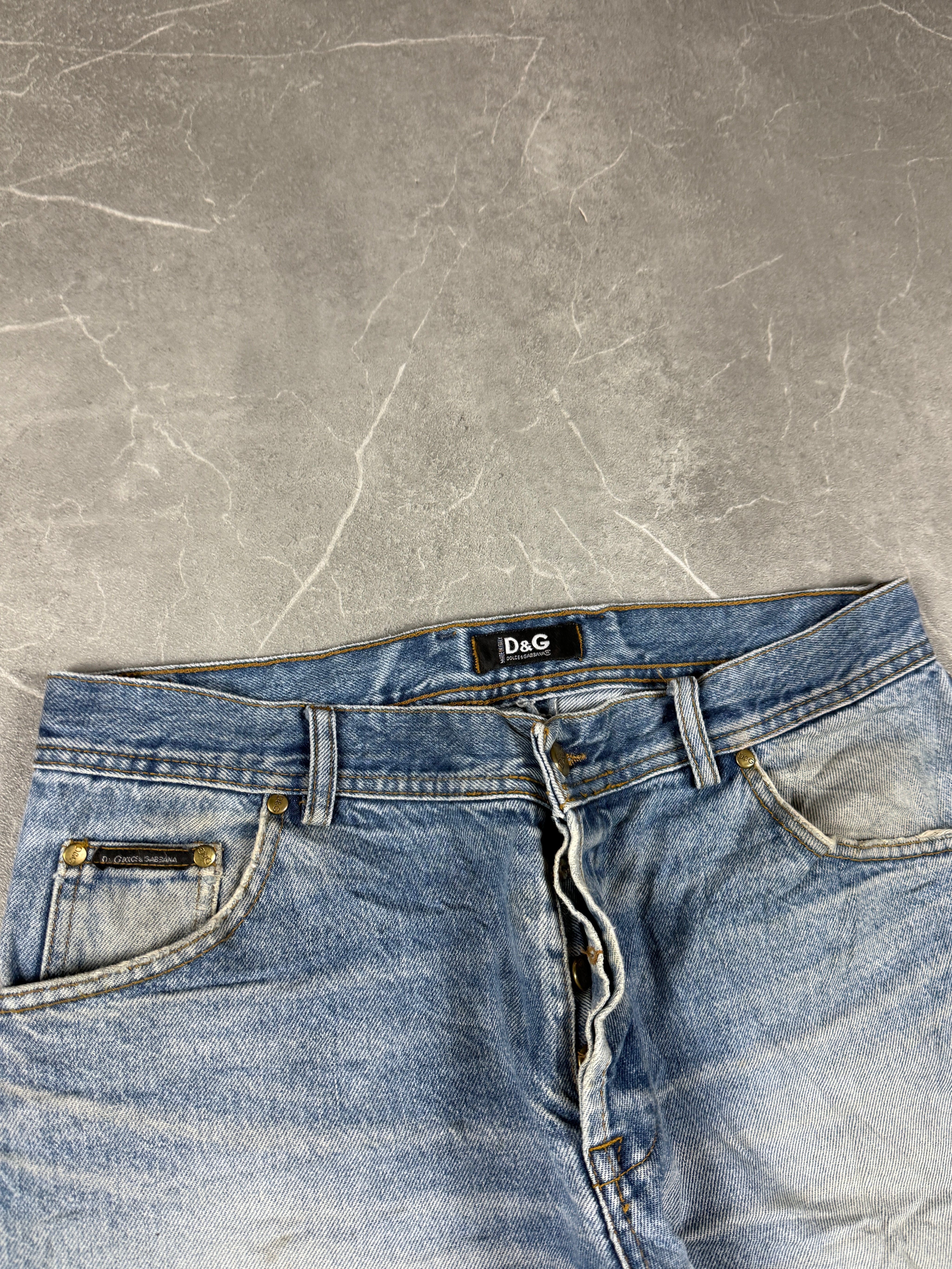 Dolce Gabbana Jeans (L)