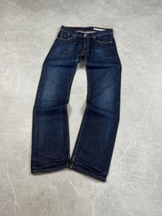 Tommy Hilfiger washed jeans (S)