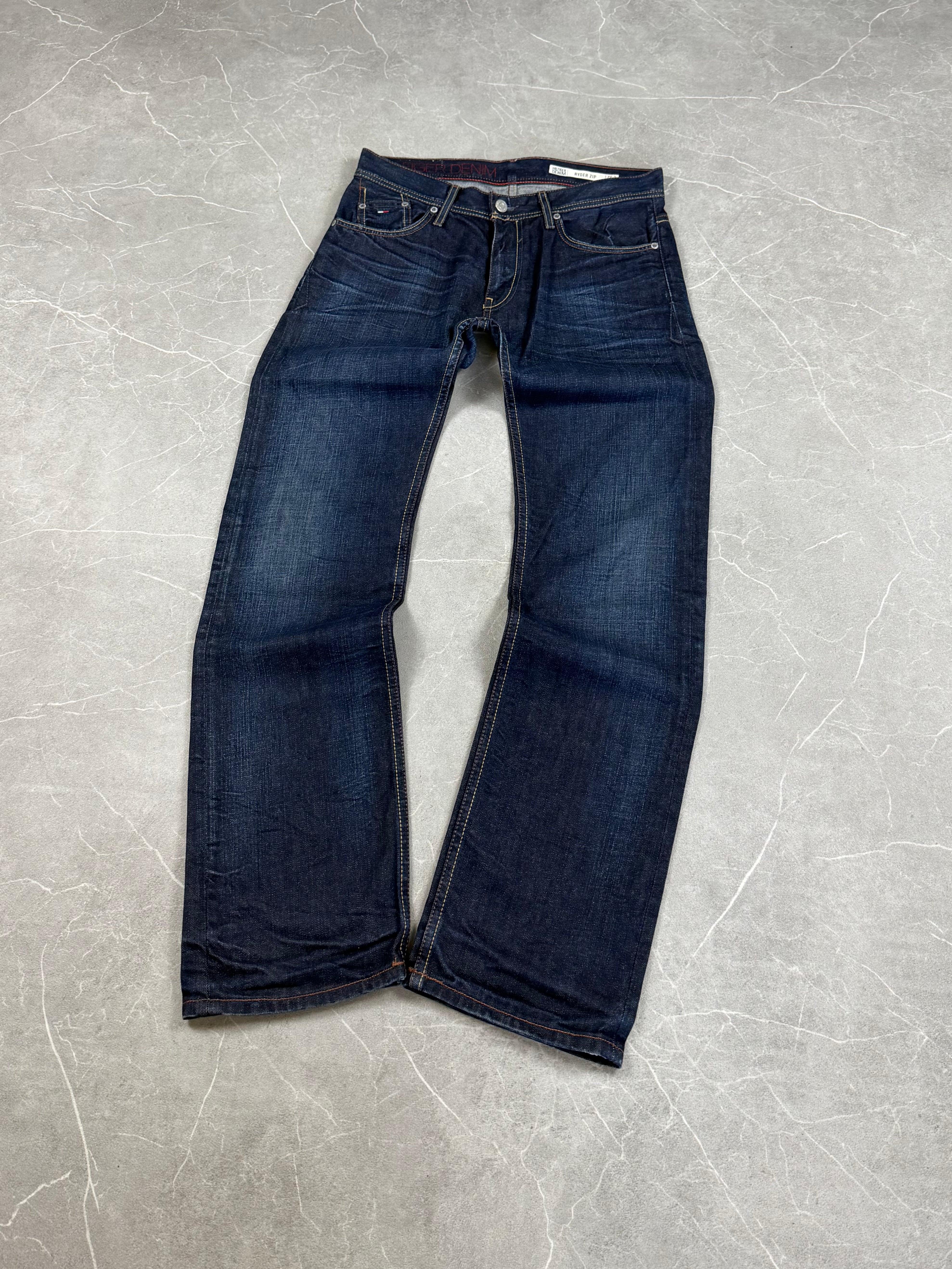 Tommy Hilfiger washed jeans (S)
