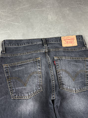 Levis Bootcut Jeans (M)