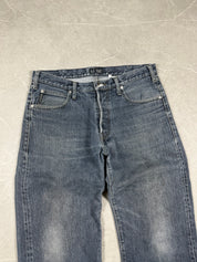 Armani vintage Bootcut Jeans (S)