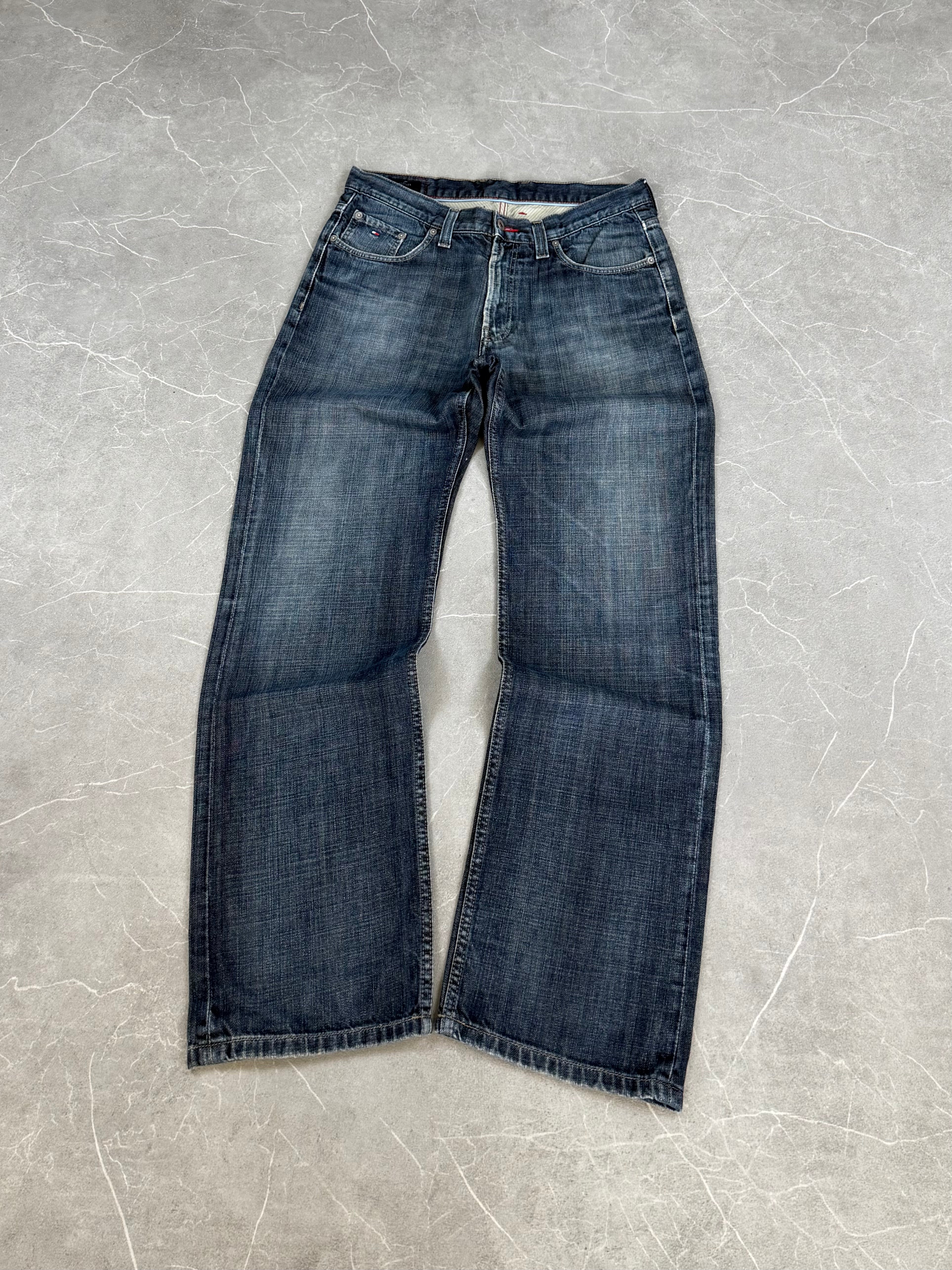 Tommy Hilfiger Vintage Jeans (S)