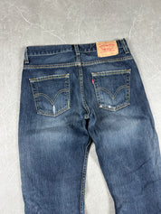 Levi's Bootcut Jeans (M)