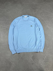 Rare Pashanim Lacoste Sweater (S)