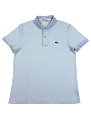 Lacoste Slimfit Poloshirt (S)