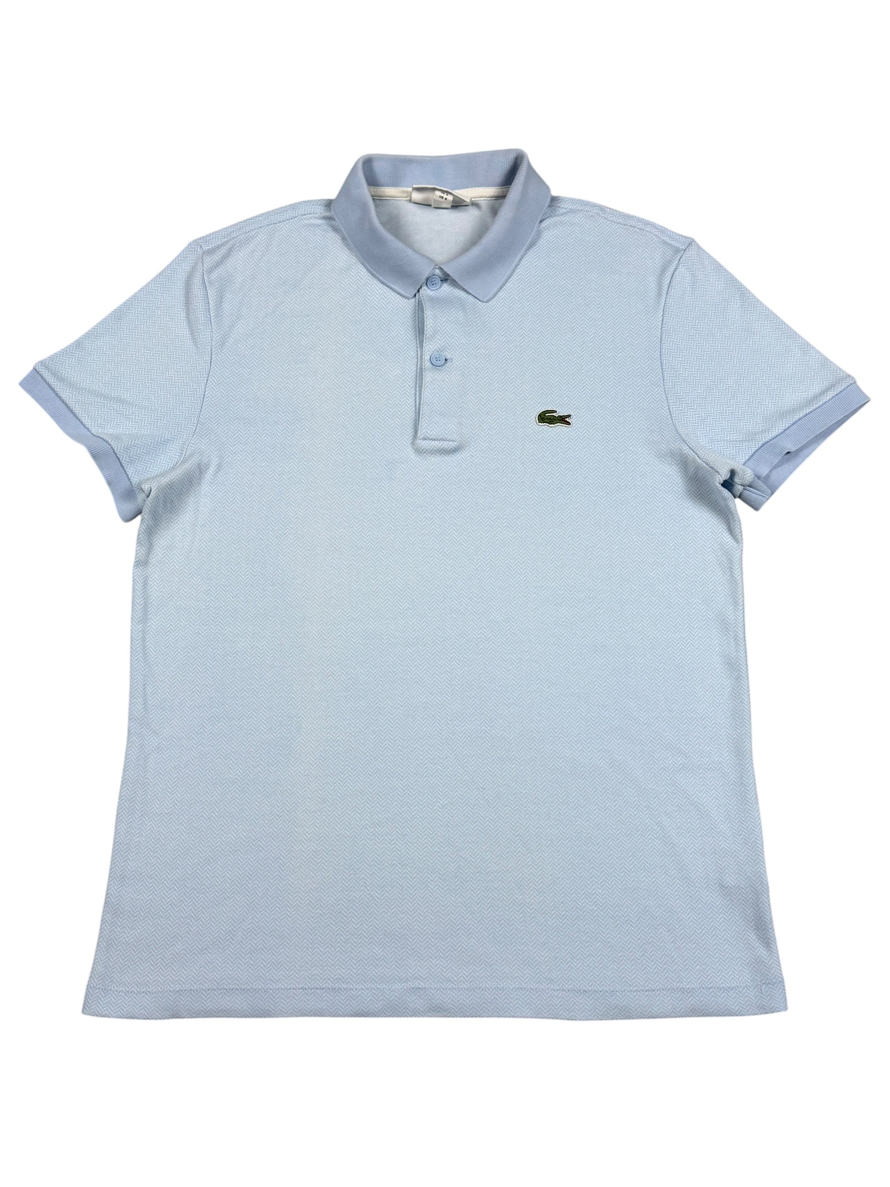Lacoste Slimfit Poloshirt (S)