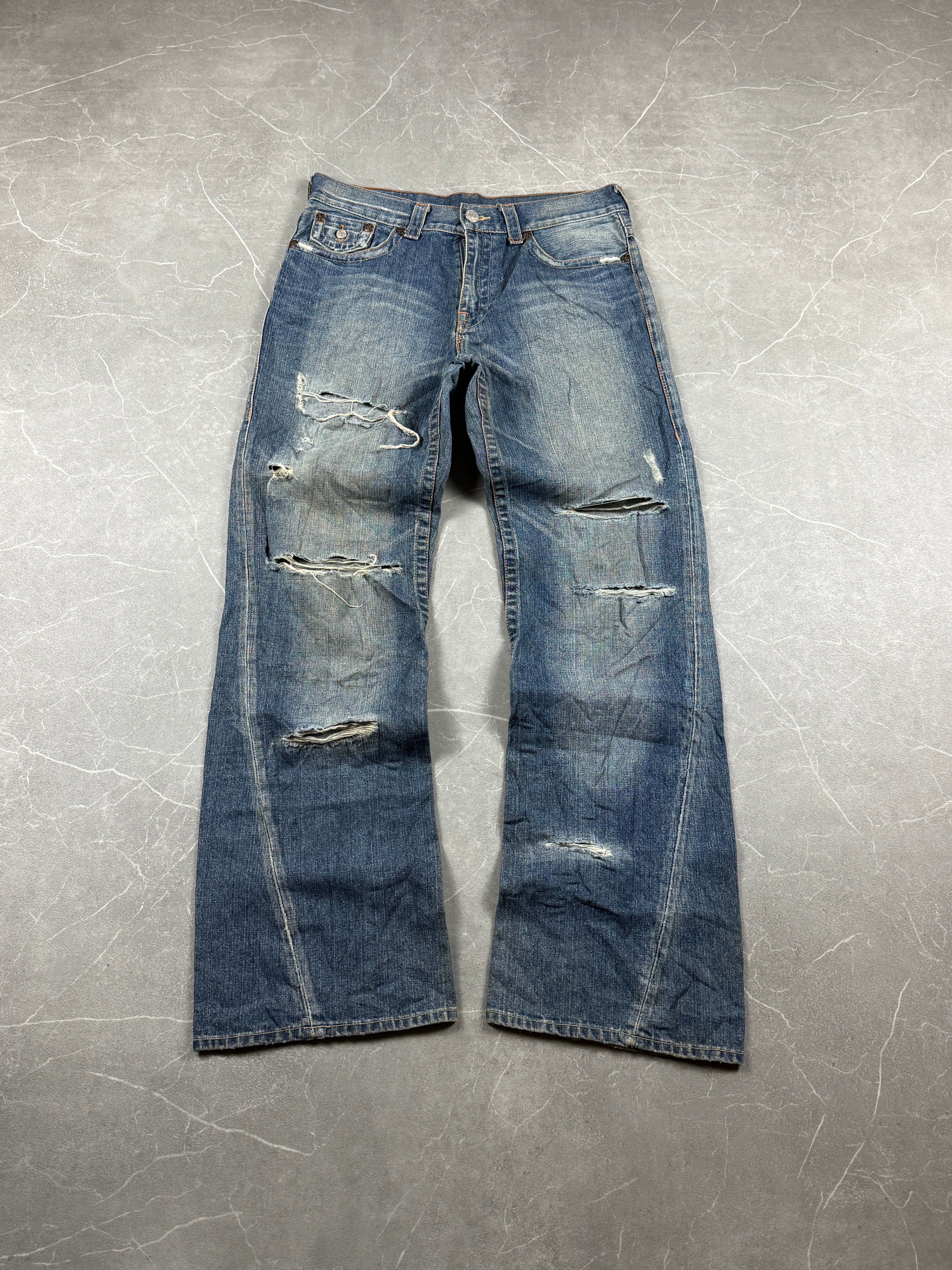 True Religion Jeans (ML)