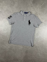 Ralph Lauren Big Pony Slim Fit Poloshirt (S)