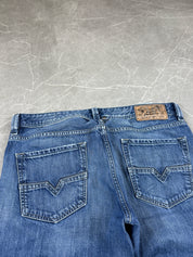 Diesel washed Jeans (M-L)