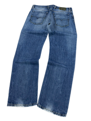 Diesel Straight-Fit Jeans (M)