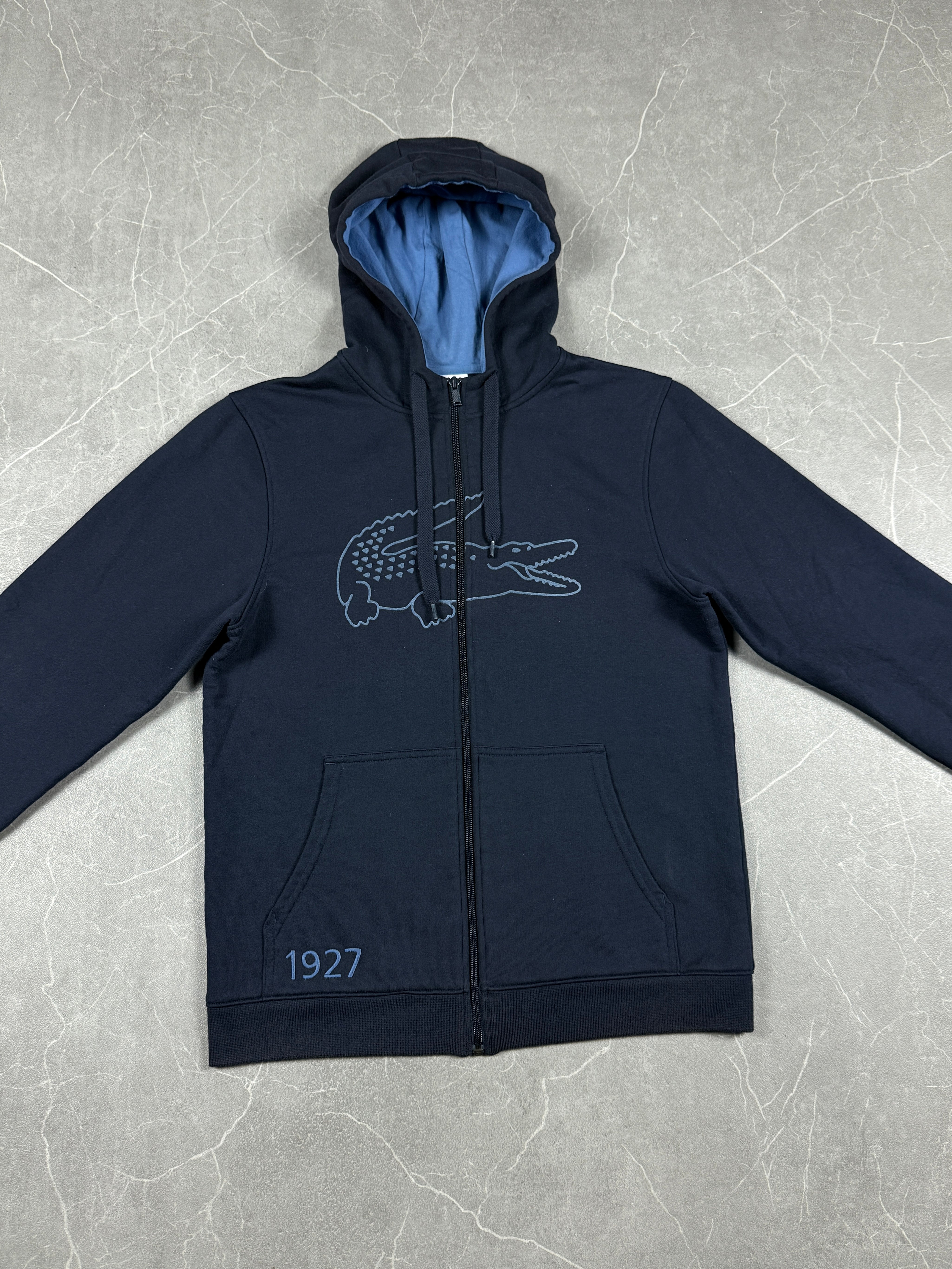 Lacoste Zipper (M)