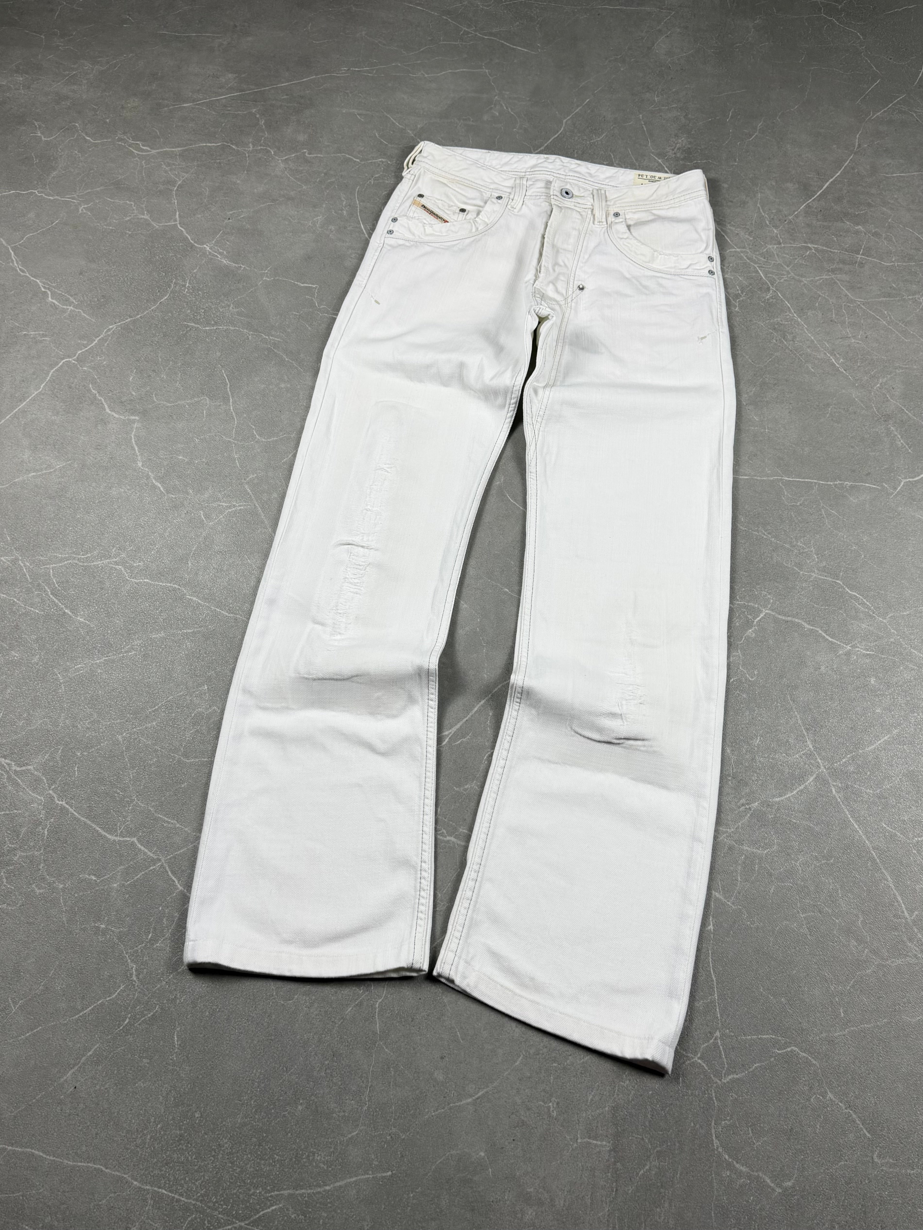 Rare Diesel Bootcut Jeans (S)