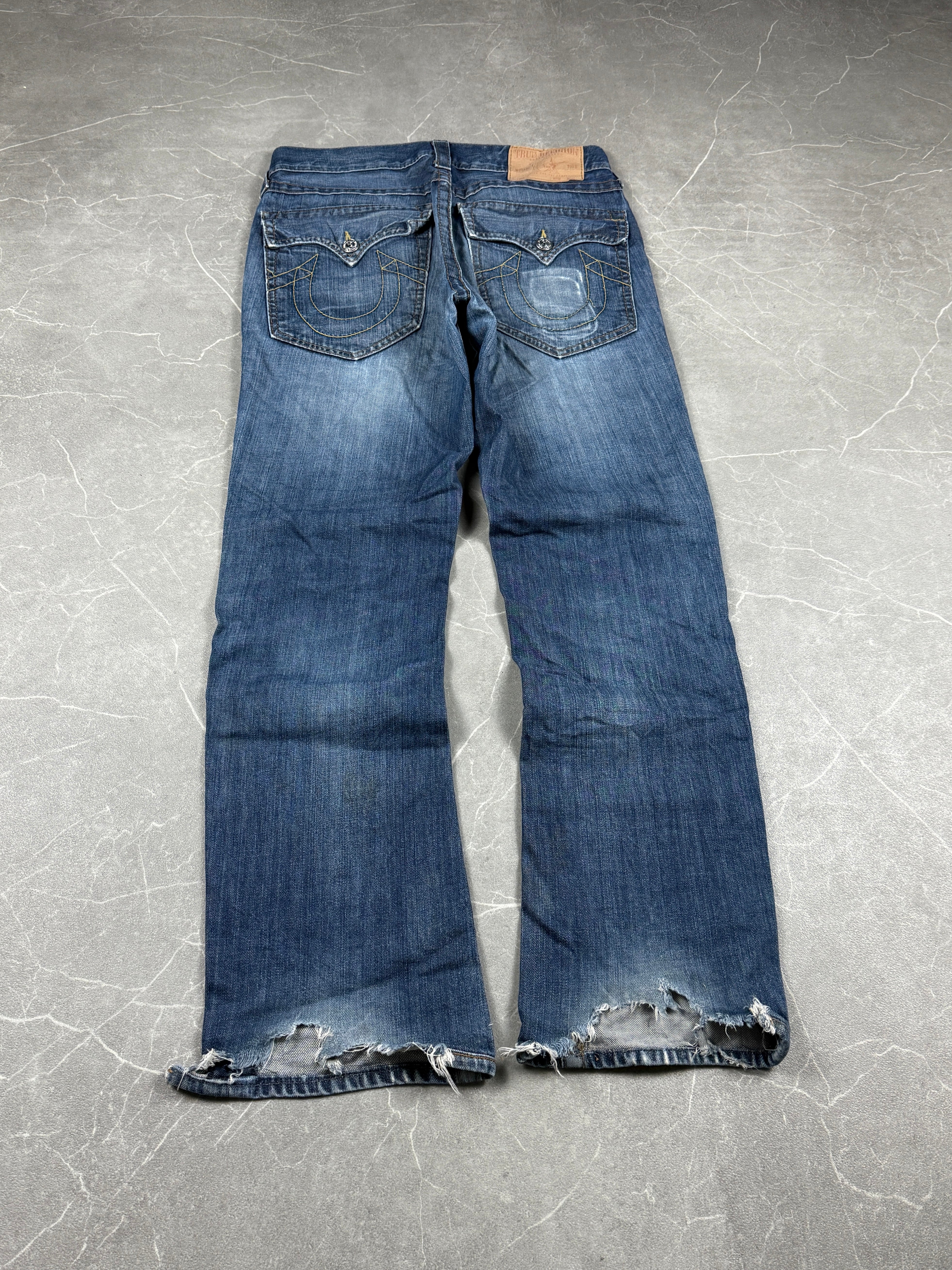True Religion Jeans (S)