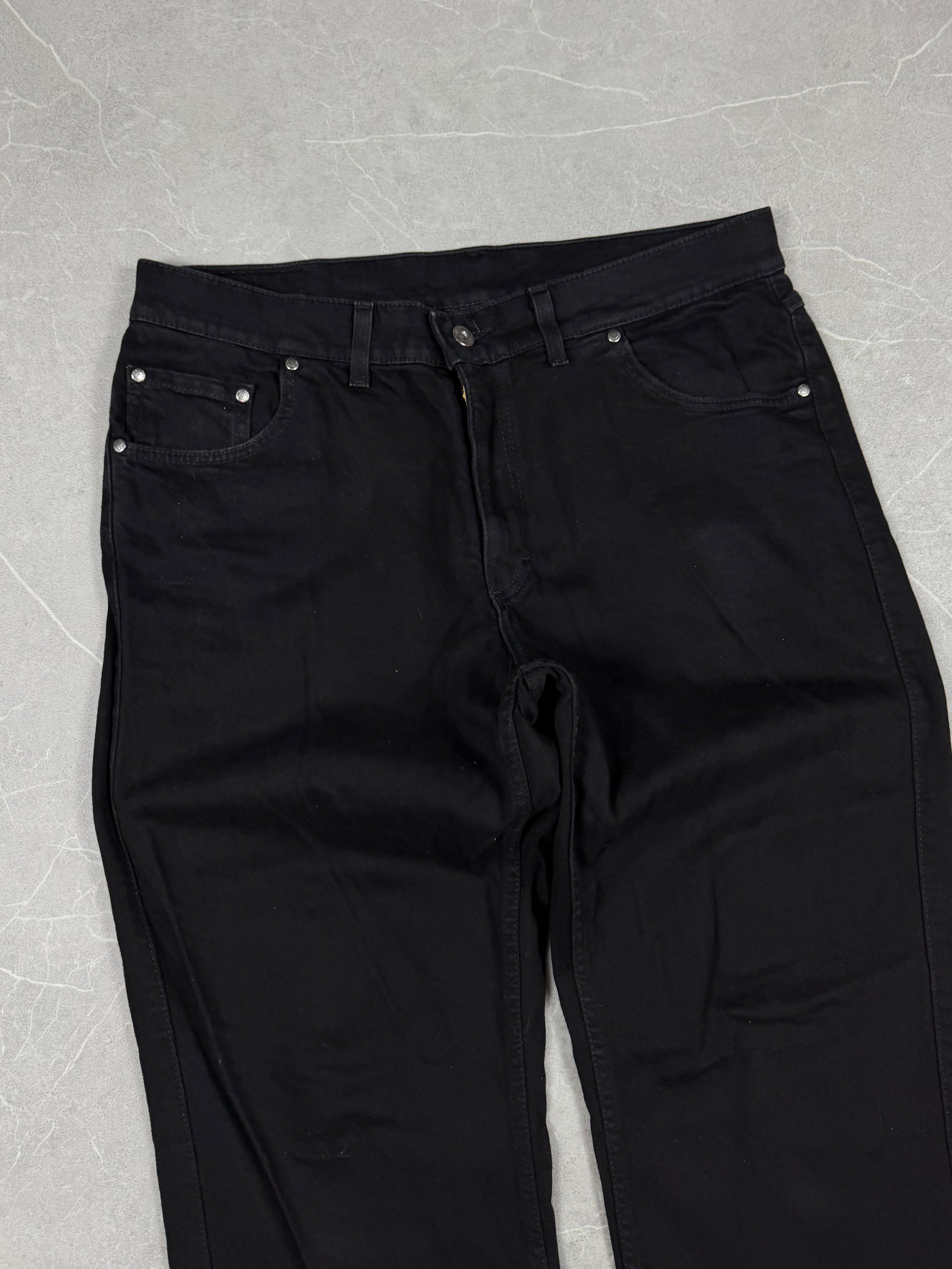 Mustang Bootcut Jeans (M-L)