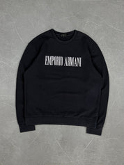 Emporio Armani Sweater (XL)