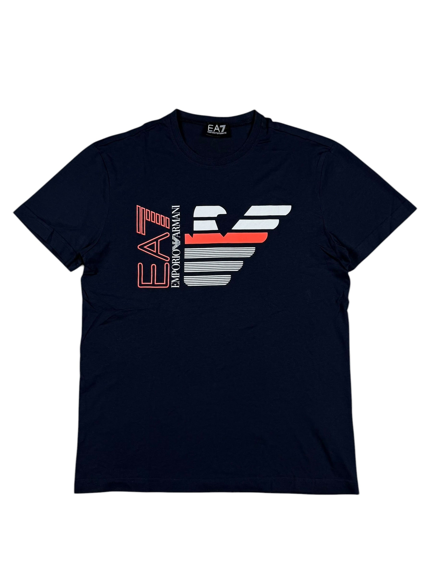 Armani EA7 Slimfit Tshirt (M)