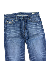 Diesel Baggy Jeans (L)