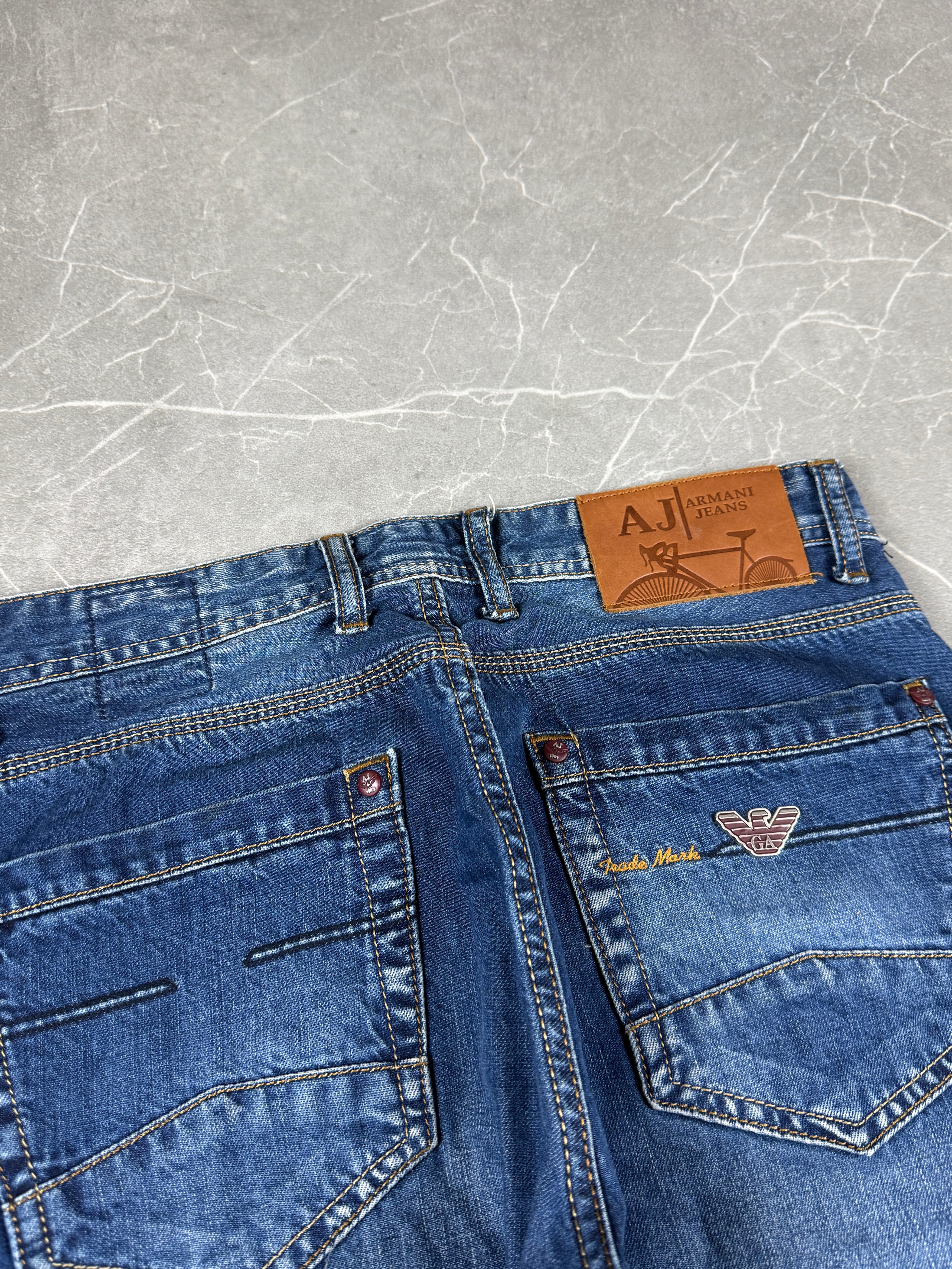 Armani Jeans (S)
