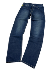 Armani Slim-Fit Jeans (M)