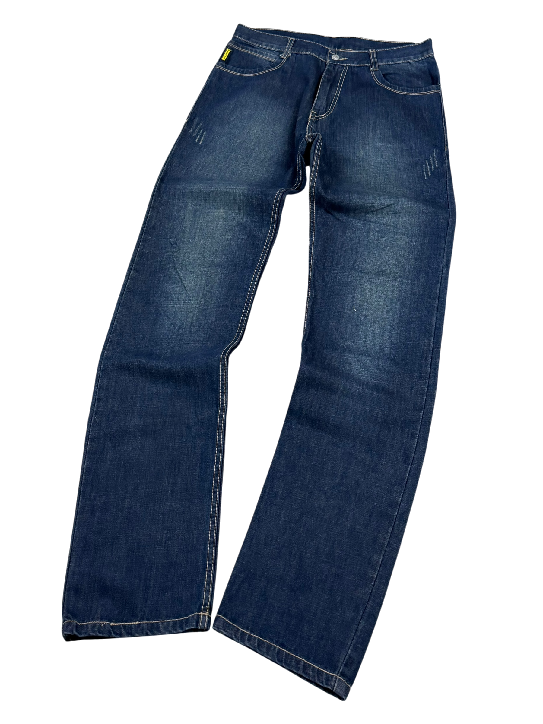 Armani Slim-Fit Jeans (M)