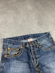True Religion Jeans (M)