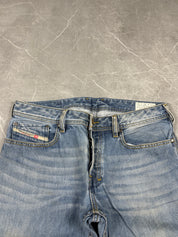 Diesel washed Bootcut Jeans (S-XS)