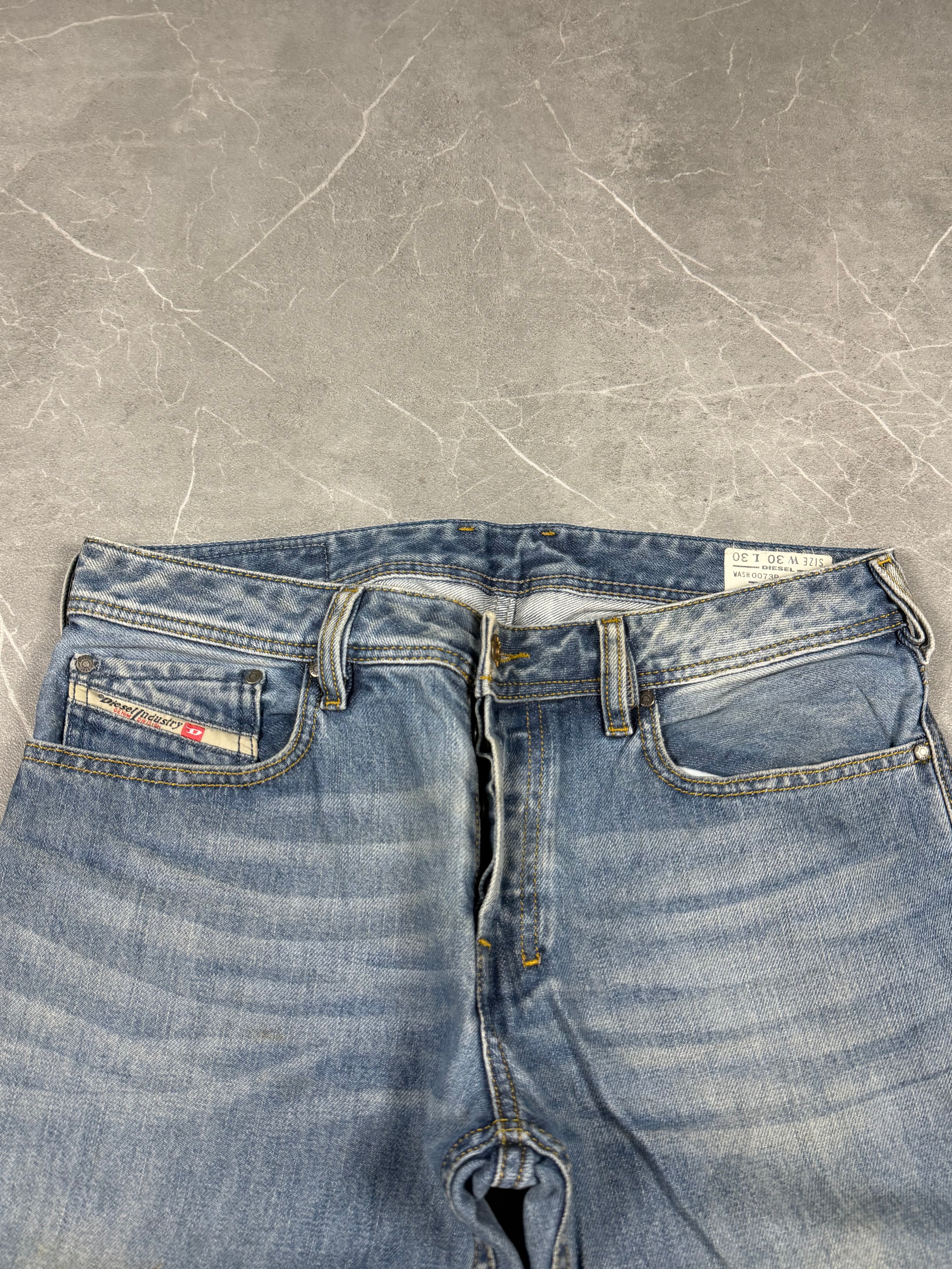 Diesel washed Bootcut Jeans (S-XS)