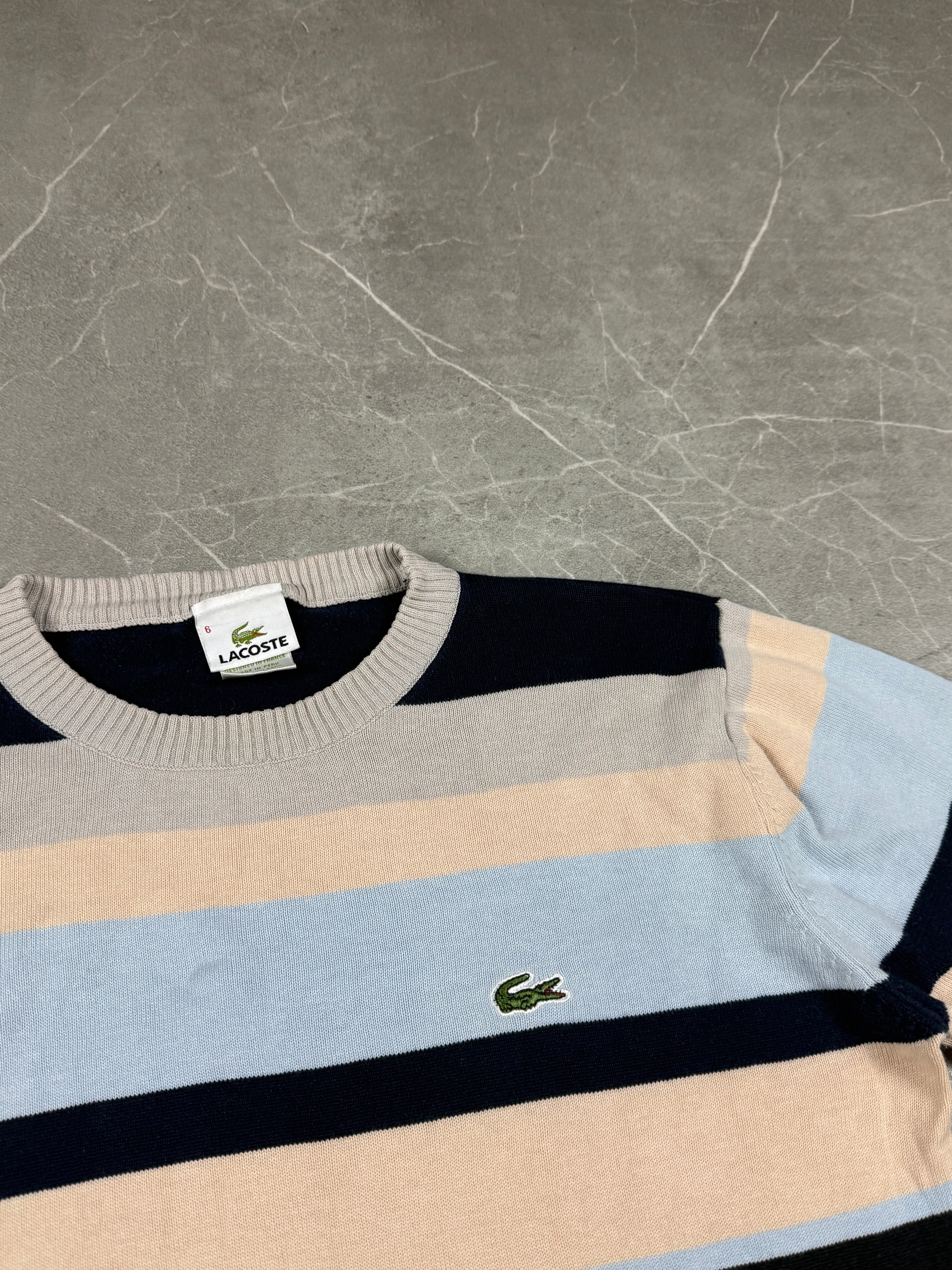 Lacoste Sweater (S)