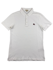 Burberry vintage Slimfit Poloshirt (M)