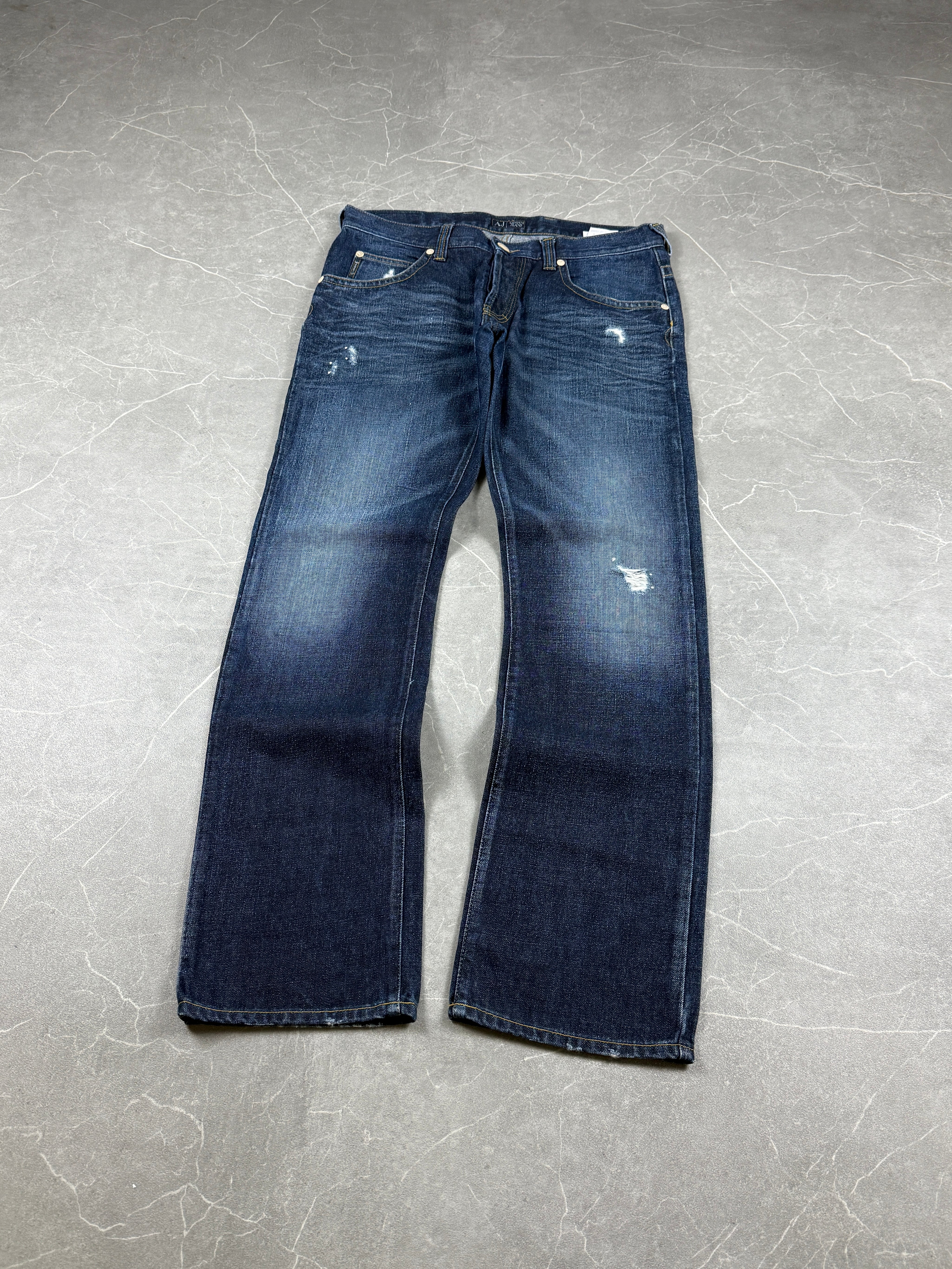 Armani Jeans (ML)