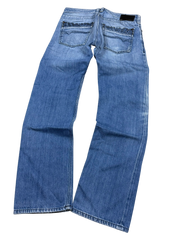 Diesel Straight-Fit Jeans (S)