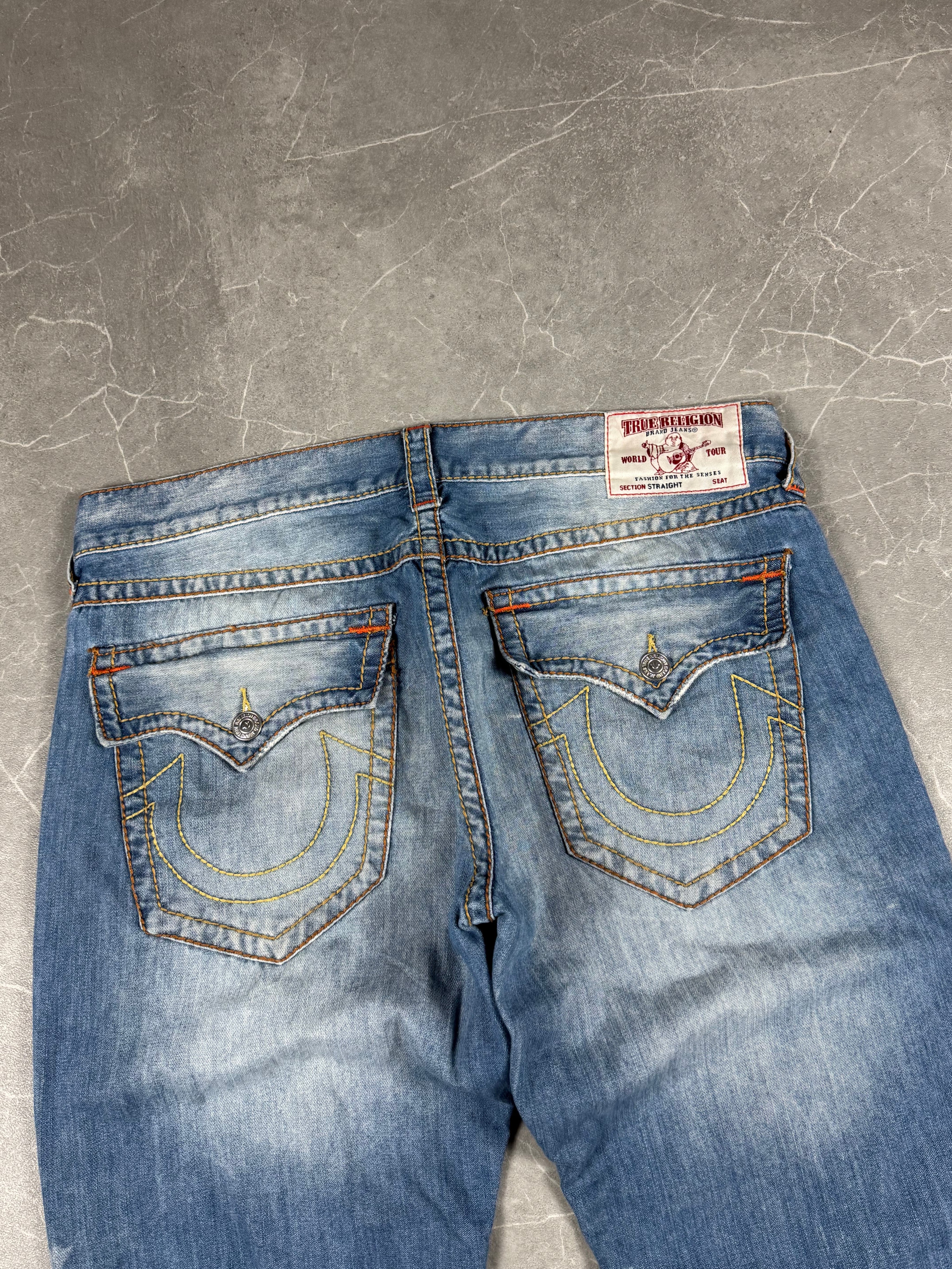 True Religion Jeans (M)