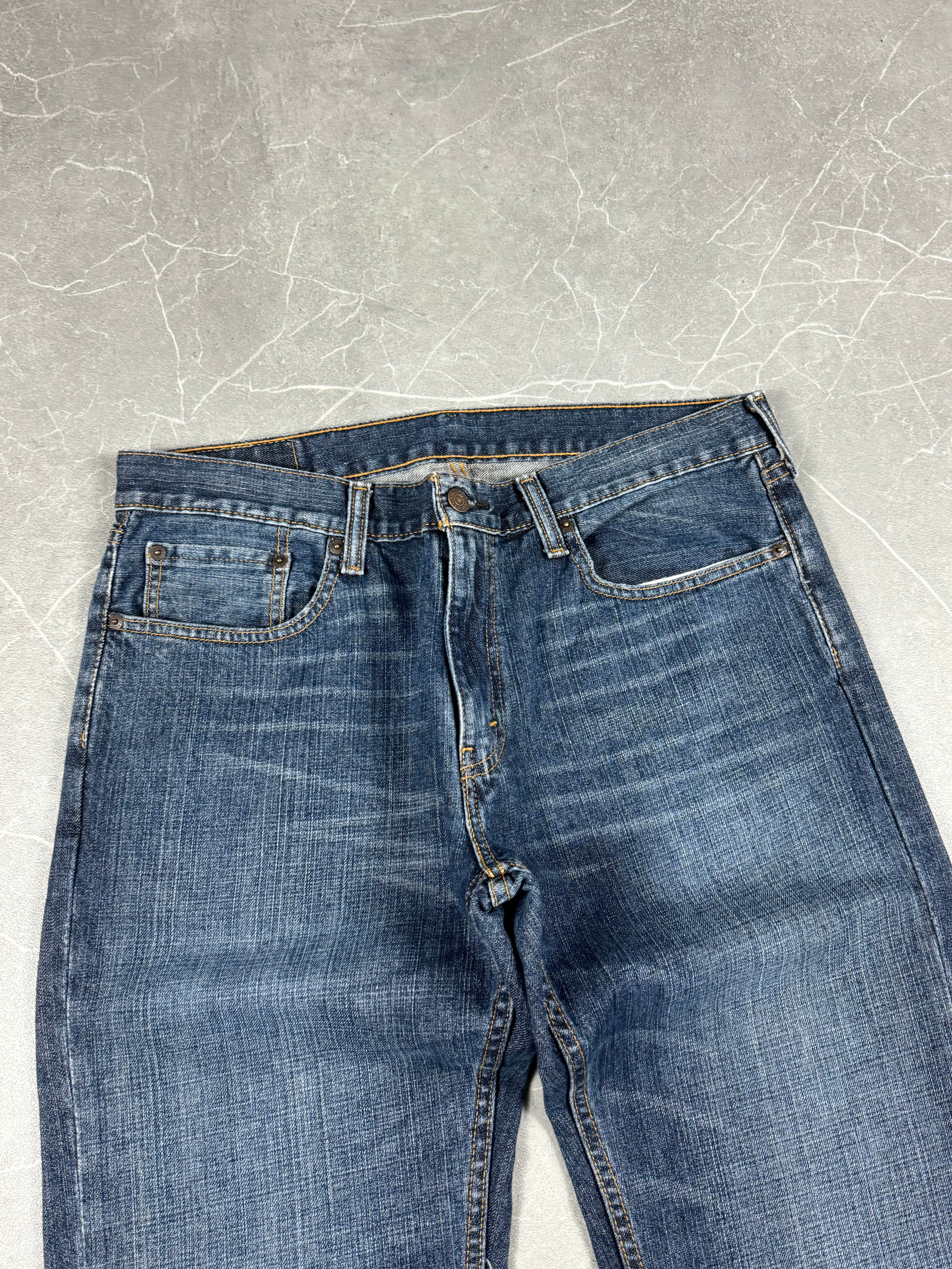 Levi's washed Jeans (S)
