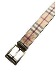 Burberry Gürtel (85cm)