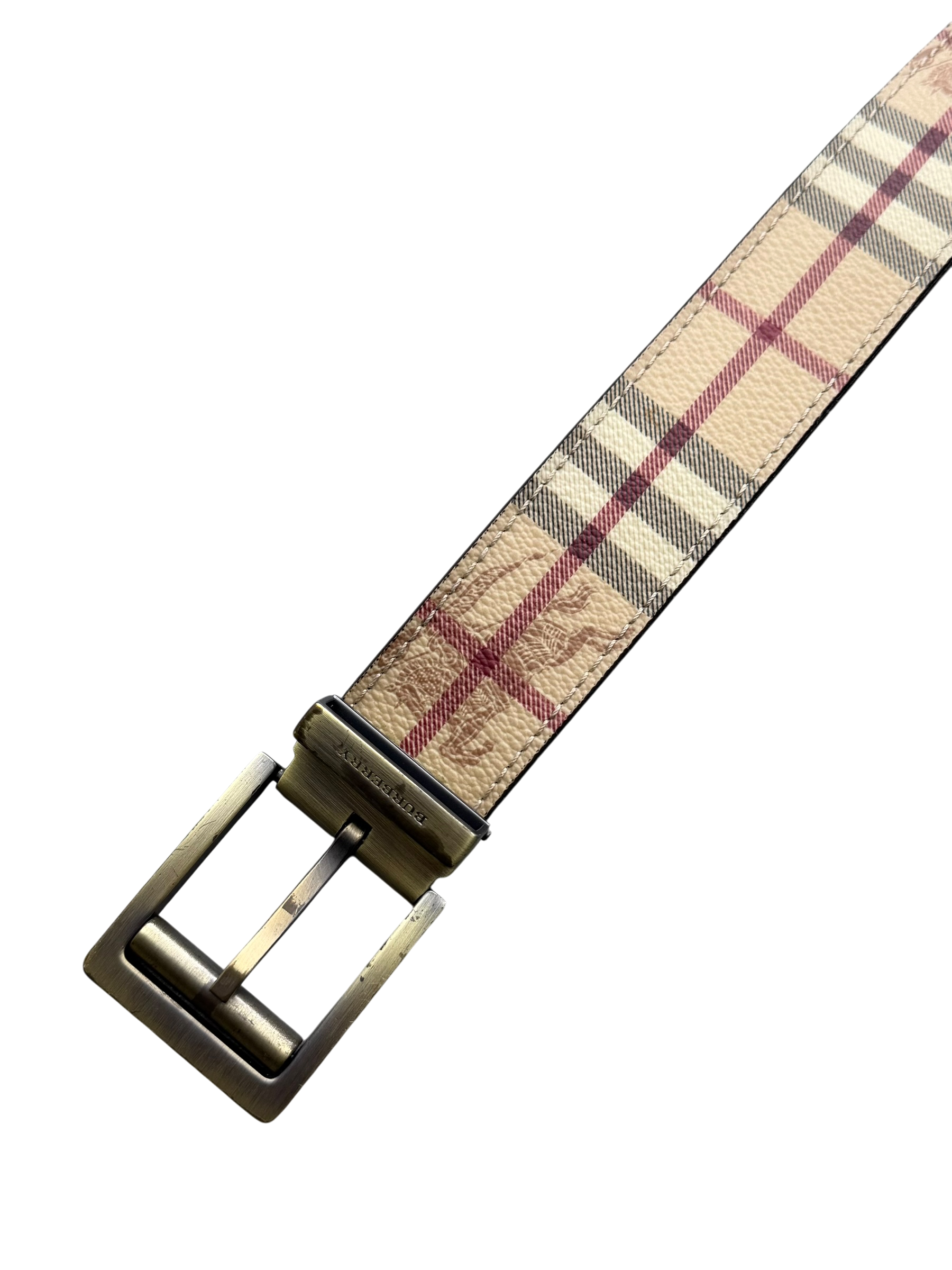 Burberry Gürtel (85cm)