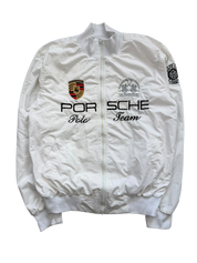 La Martina Porsche Zip Jacke (M)
