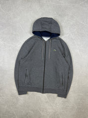 Lacoste Zipper (XL)