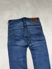 Gstar vintage washed Slim/Straight Jeans (M)