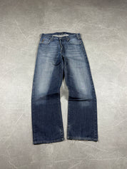 Armani washed Jeans (S)